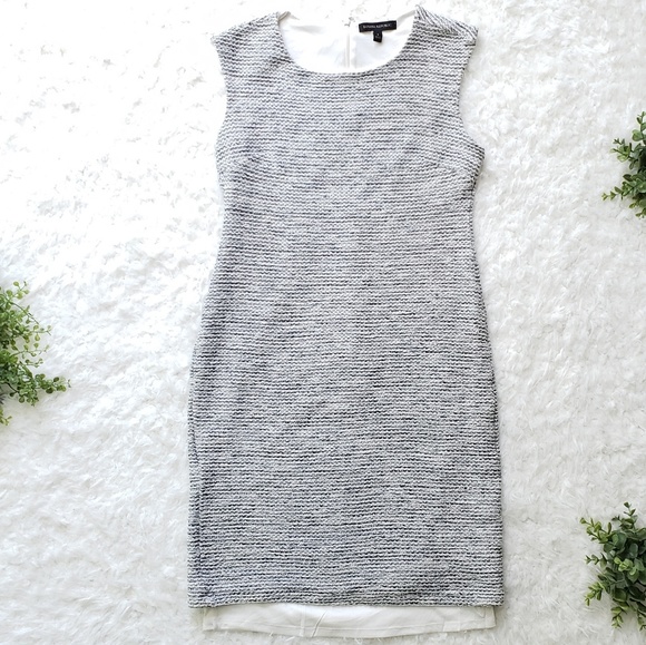 Banana Republic Dresses & Skirts - Banana Republic Textured Dress